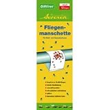 Eigenschaften Aeroxon  / FLIEGENMANSCHETT E 74053