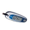 OneTouch UltraMini Blood Glucose Monitoring System - Silver Moon