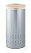 Wäschebox Selector 30 l mit Woodline-Holzdeckel, Fingerprint Proof von Brabantia