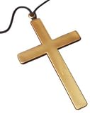 Monk/Nun Cross
