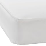 Naturepedic No - Compromise Organic Cotton Classic 150 Crib Mattress