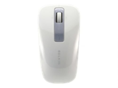 Belkin Wireless Bluetooth Comfort Mouse Picture