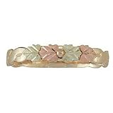 10k Black Hills Gold Ring from Coleman