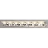 Chrome Bathroom Fixtures 4137-CH Designer Fountains