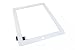 iPad 2 Glass with Digitizer White