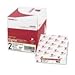 Nekoosa 17390 Digital Carbonless Paper, Straight, 8-1/2 X 11, 2-Pt., White/Canary, 2500/Ct