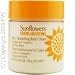 Sunflowers by Elizabeth Arden, 8.4 oz Exhilarators Body Cream for women.