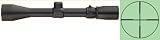Sightron - SI 3-9x40 Satin Black Riflescope