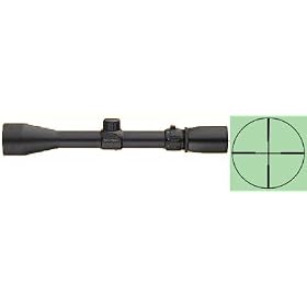 New Sightron SI Riflescopes 3-9x40mm Satin Dull Matte Black Adjustable Multi-coated Plex Reticle