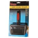 Dog brush Mikki Nifty Dog Slicker Brush (MK) XL