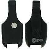 Audiovox G'zone Premium Black Holster- S Type