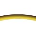 SuperKlean UY-25-3/4 Washdown Hose, Yellow, 300 psi Maximum Pressure, 25' Length, 3/4" ID