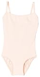 Danskin Girls 2 6x Camisole Leotard Top, Theatrical Pink, I (6x 7) 21jEXoQ umL. SL160 Danskin Girls 2 6x Camisole Leotard Top, Theatrical Pink, I (6x 7)