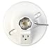 Pull Chain Outlet Lampholder