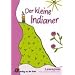 Lesespiele: Der kleine Indianer