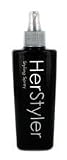 Herstyler Styling Spray, 0.5-Ounce