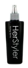 Herstyler Styling Spray 0.5-Ounce