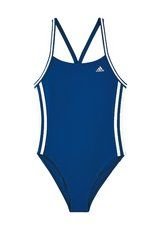 Adidas Badeanzug Inf 3SA Girls Gr. 116-176 Bademode