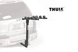 Thule 956 Parkway 4-Bike Hitch Mount Rack (2-Inch Receiver)