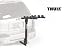Thule 956 Parkway 4-Bike Hitch Mount Rack (2-Inch Receiver) Image