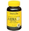 Ultra 2 by Nature's Plus 180 Tablets