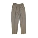 Alfred Dunner Petite Basic Polyester Pull-On Pants 09300