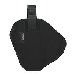 Hogue Rubber Grip Ruger Redhawk Rubber Monogrip