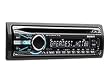 Sony Xplod Car AM/FM Reciever CD Player w/ MP3/WMA/AAC Playback & USB 1-Wire