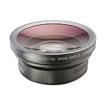 Raynox DCR 730  Converter