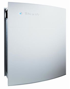 BlueAir 303 SmokeStop Air Purifier