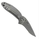 Kershaw Chive Serrated 1600ST