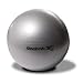 Reebok Gym Ball Pump and DVD