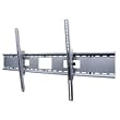 Peerless ST680PS Tilt Wall Mount for 61" to 102" Displays (Silver) Non-security