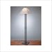 Lighting by Gregory NIF2441 - Nessen 57 1/2in Bennington Floor Lamp Image
