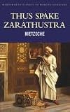 Thus Spoke Zarathustra