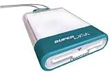 Imation SuperDisk USB Drive (120 MB)