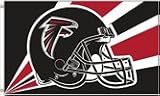 Atlanta Falcons Flag