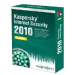 Kaspersky Internet Security 2010 - Subscription package ( 1 year ) - 5 PCs - Win - United Kingdom