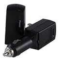 Travel USB Adaptor