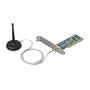 802.11G Wireless 54MBPS Pci Adapter