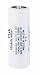 3.5v Rechargeable Battery Bk Nickel Cadmium#710-00 10 15 20 50 51 54 55 670 Model 722...