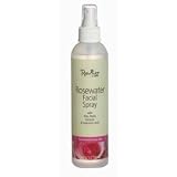 Rosewater Facial Spray ~ Reviva Labs