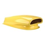 Street Scene 950-70992 Universal Fiberglass Hood Cowl by Street Scene