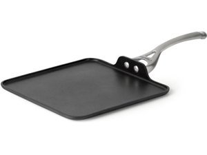 Calphalon Contemporary Nonstick 11-Inch Square Griddle Calphalon Contemporary Nonstick 11-Inch Square Griddle