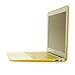TopCase Rubberized Hard Case Cover for Macbook Air 11