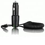 Sony Ericsson AN300 Micro USB Car Charger