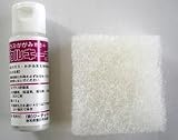 カルキーナ３５ｇ　手こすりパット付き
