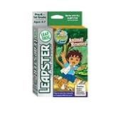 Go Diego Go! Game