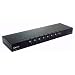 8PRT KVM SWTCH-AUTO/RKMNT/OSD2 Daisy Ports With Cable
