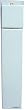Hull Hugr Contour Boat Fender 30 x 6 x 4 White